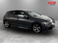 2022 Volkswagen Golf 1.5 TSI 150 R-Line 5dr Hatchback PETROL Manual