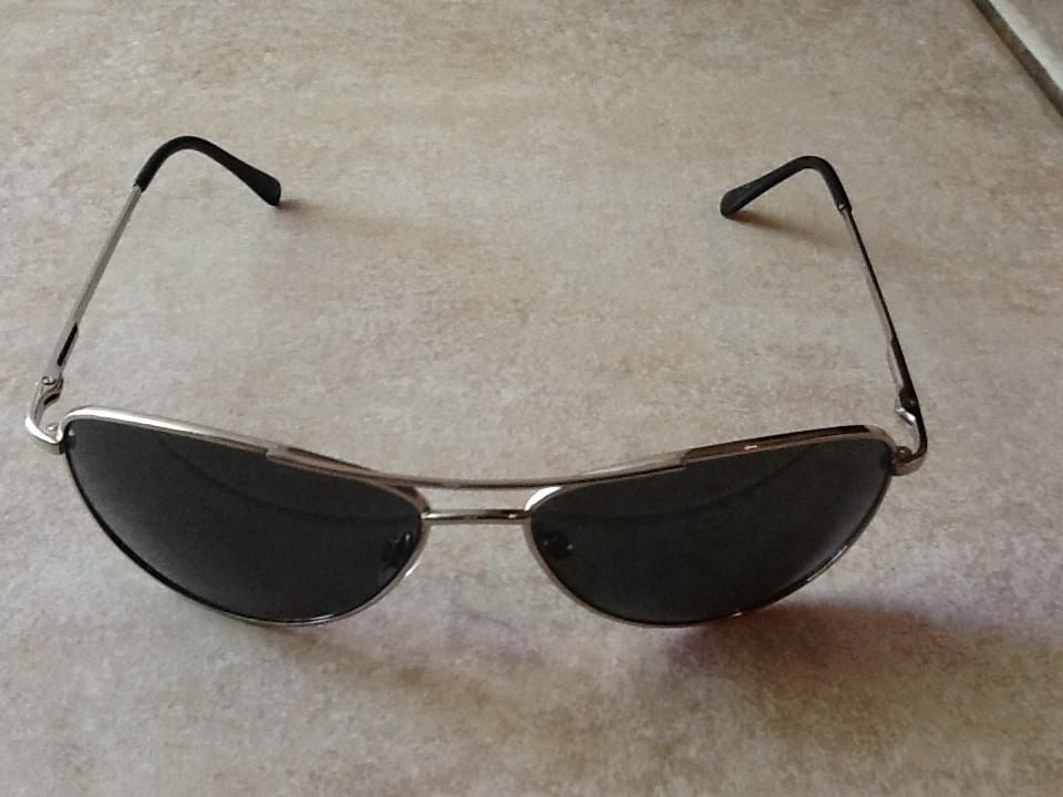Suncloud Patrol Sunglass Frames