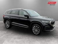 2023 Skoda Kodiaq 1.5 TSI SE L Executive 5dr DSG [7 Seat] Estate PETROL Automati