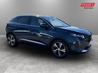 2023 Peugeot 3008 1.2 PureTech GT 5dr EAT8 Estate PETROL Automatic