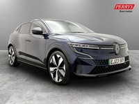 2023 Renault Megane E-Tech EV60 160kW Techno 60kWh Optimum Charge 5dr Auto Hatch