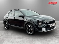 2026 Kia Stonic 1.0T GDi 98 Pure 5dr Estate PETROL Manual