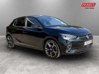 2022 Vauxhall Corsa 1.2 Elite Edition 5dr Hatchback PETROL Manual