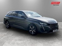 2023 Peugeot 308 1.2 PureTech Allure 5dr EAT8 Estate PETROL Automatic