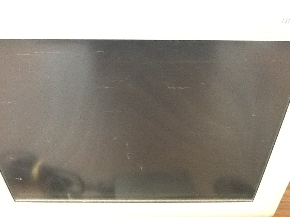 Spacelabs Ultraview SL LCD Monitor Model 94260-18