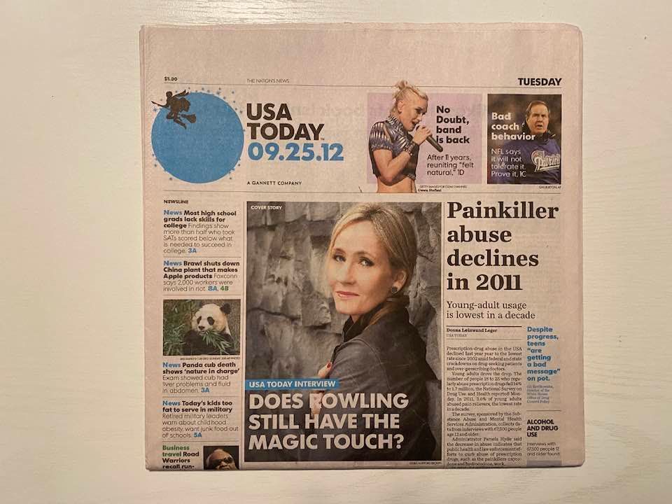 первая газета usa today. Usa today newspaper. Usa today разделы. газета usa today вк. Usa today газета.