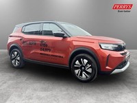 2025 Vauxhall Frontera 1.2 Hybrid [136] GS 5dr e-DCT6 Estate PETROL Automatic