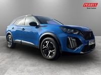 2024 Peugeot 2008 1.2 PureTech 130 GT 5dr EAT8 Estate PETROL Automatic