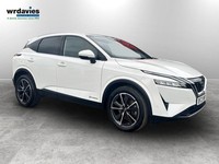 2023 Nissan Qashqai 1.5 E-Power Tekna 5dr Auto Hatchback Hybrid Automatic