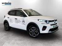 2025 Citroen C3 83kW Max 44kWh 5dr Auto Hatchback Electric Automatic