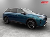 2025 Peugeot 5008 1.2 Hybrid 136 GT 5dr e-DSC6 Estate PETROL Automatic