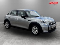 2023 MINI HATCHBACK 1.5 Cooper Classic 5dr Auto HATCHBACK PETROL Automatic