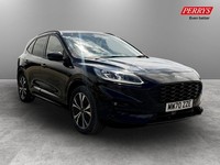 2021 Ford Kuga 2.0 EcoBlue 190 ST-Line X Edition 5dr Auto AWD 4X4 DIESEL Automat