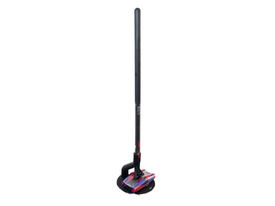DYSON Akku-Stielstaubsauger PencilVac Fluffycones 230W 0,08L Bürstwalzen B-WARE - Bild 1 von 5