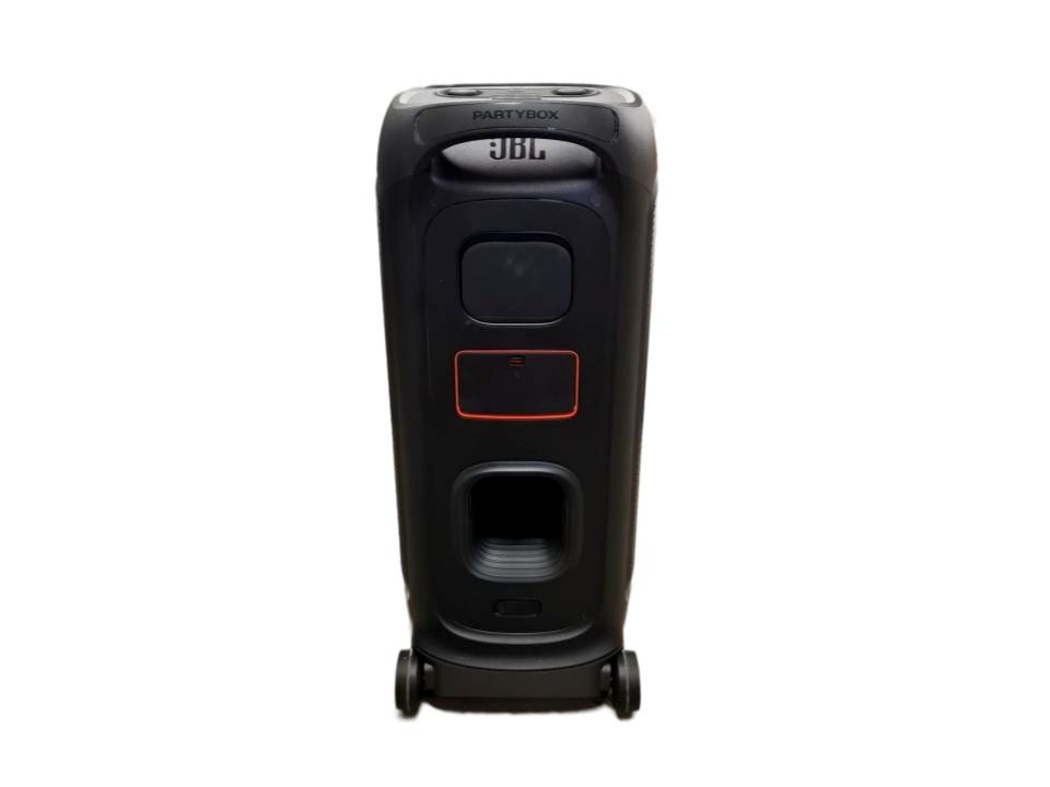 JBL PARTYBOX 720 Party-Lautsprecher 800W Bluetooth Beleuchtungseffekte BASTLER - Bild 4 von 6