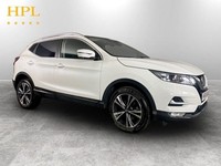 2018 68 NISSAN QASHQAI 1.5 DCI N-CONNECTA SUV 5DR DIESEL MANUAL EURO 6 (S/S) (11
