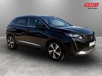 2023 Peugeot 3008 1.5 BlueHDi GT 5dr EAT8 Estate DIESEL Automatic