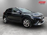 2025 Kia Stonic 1.0T GDi 98 GT-Line 5dr DCT Estate PETROL Automatic