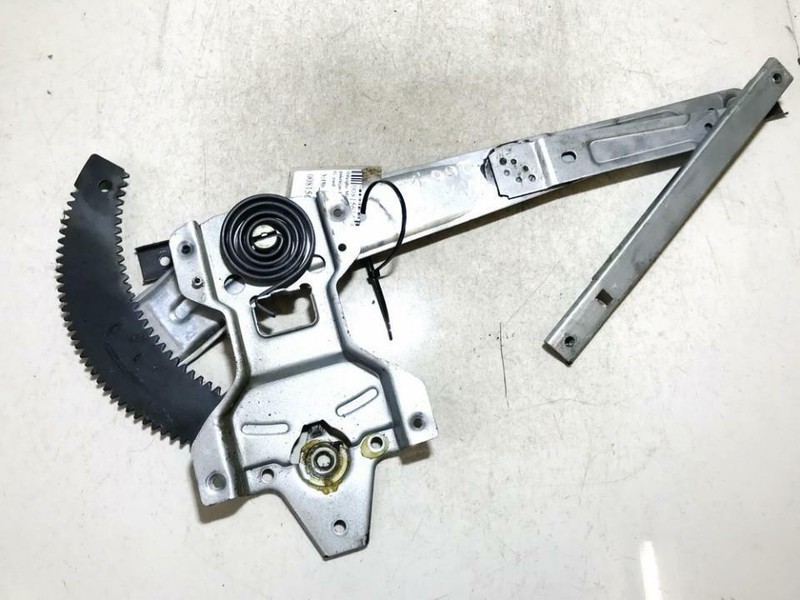    Door Winder Mechanism (Window Regulator) Front Left Side For Hyun Fr815614-56