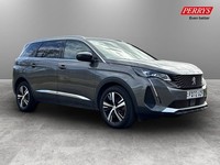 2023 Peugeot 5008 1.5 BlueHDi GT 5dr Estate DIESEL Manual