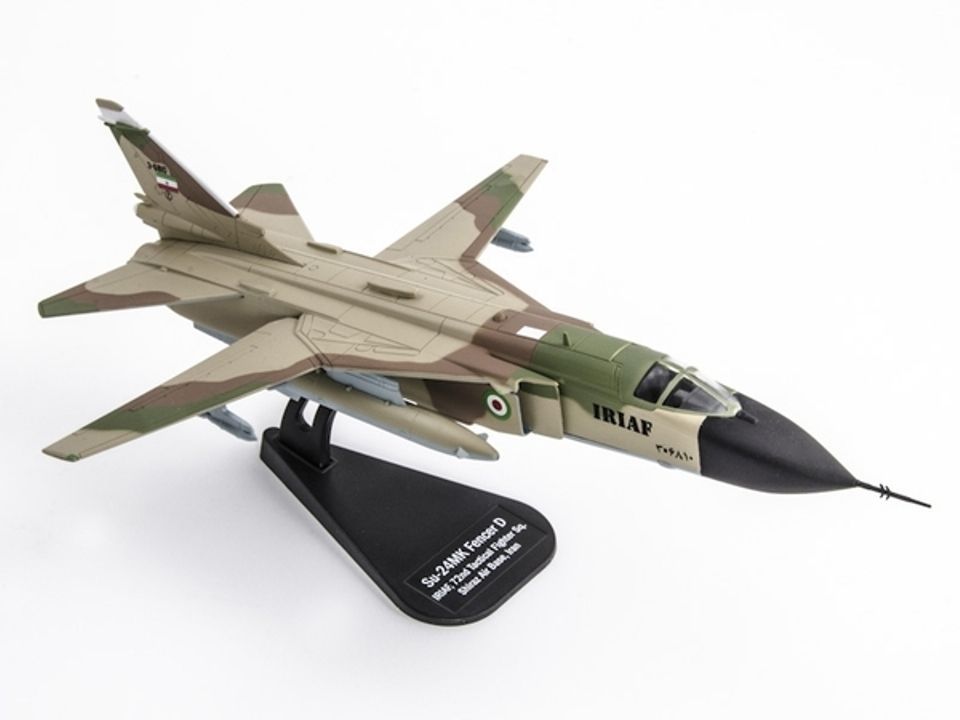 Italeri Contemporary Diecast Aircraft and Spacecraft