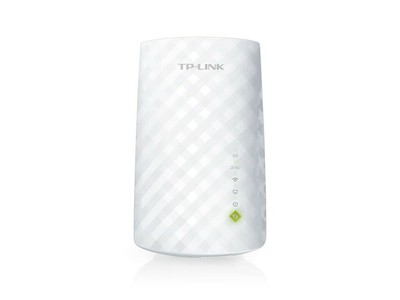 Repetidor WiFi doble banda TP-Link RE200 Nuevo