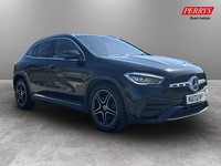 2022 Mercedes-Benz GLA GLA 180 AMG Line Executive 5dr Auto Hatchback PETROL Auto