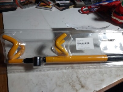 Steering Wheel Lock ARSN 6009L