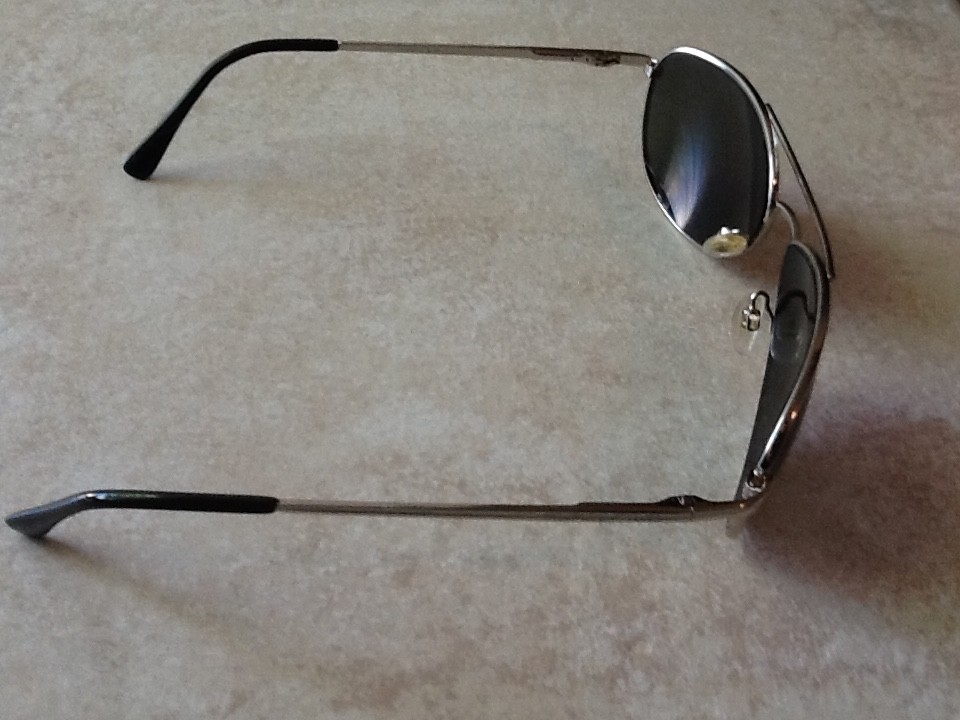 Suncloud Patrol Sunglass Frames