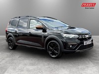 2024 Dacia Jogger 1.6 HEV Extreme 5dr Auto Estate PETROL/ELECTRIC Automatic