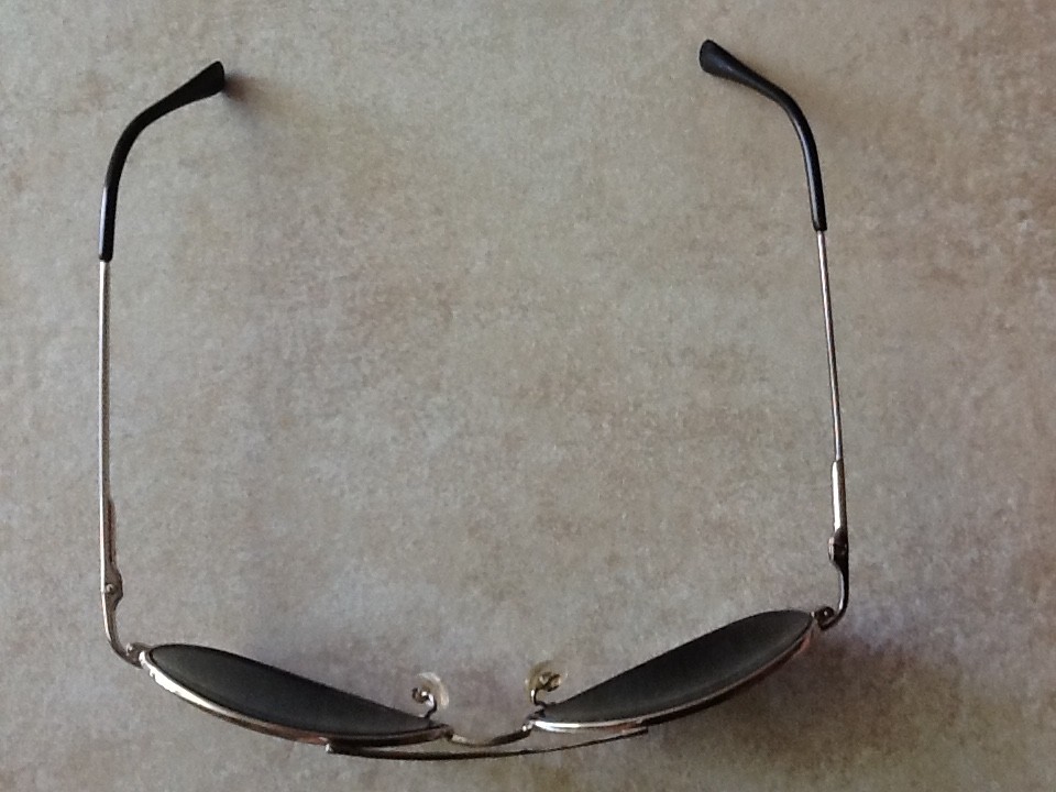 Suncloud Patrol Sunglass Frames