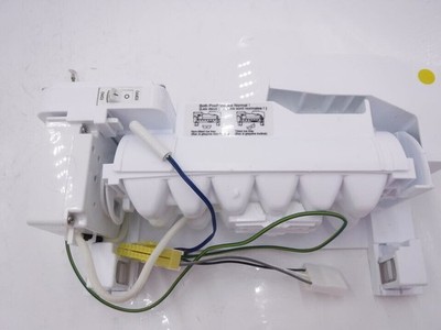 12 Cube Icemaker for LG LFX25974ST LFX28968SB LFX28968ST LFX28968SW NEW