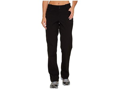 Женские брюки The North Face Aphrodite Hd, черный Tnf, 14