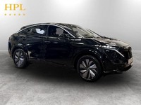2023 Nissan ARIYA 63kWh Advance SUV 5dr Electric Auto 7.4kW Charger (217 ps) HAT