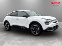 2022 Citroen C4 1.2 PureTech [130] Shine Plus 5dr Auto Hatchback PETROL Automati
