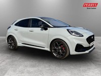 2024 Ford Puma 1.0 EcoBoost Hybrid mHEV ST 5dr DCT 5 Door PETROL Automatic