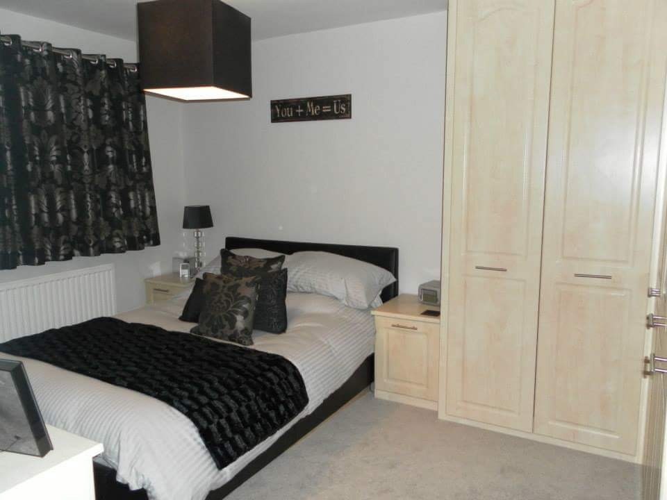 Sharp fitted wardrobes in Barnsley, South Yorkshire Gumtree