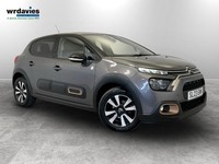 2023 Citroen C3 1.2 PureTech 110 C-Series Edition 5dr EAT6 Hatchback Petrol Auto