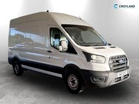 2021 Ford Transit 2.0 350 EcoBlue Leader Panel Van 5dr Diesel Manual FWD L3 H3 E