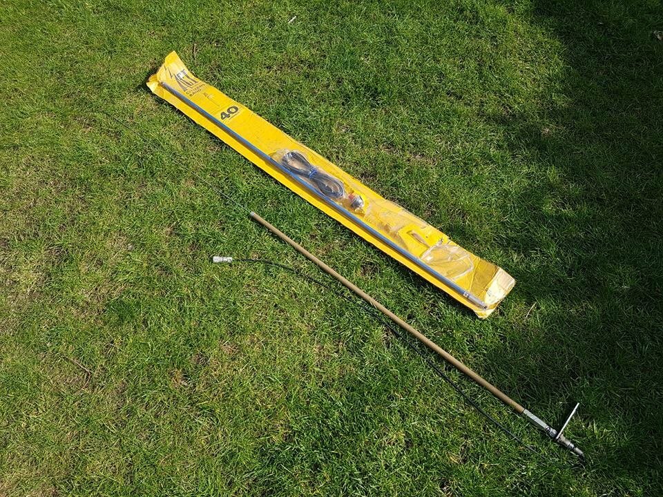 CB Aerials in Evesham, Worcestershire Gumtree