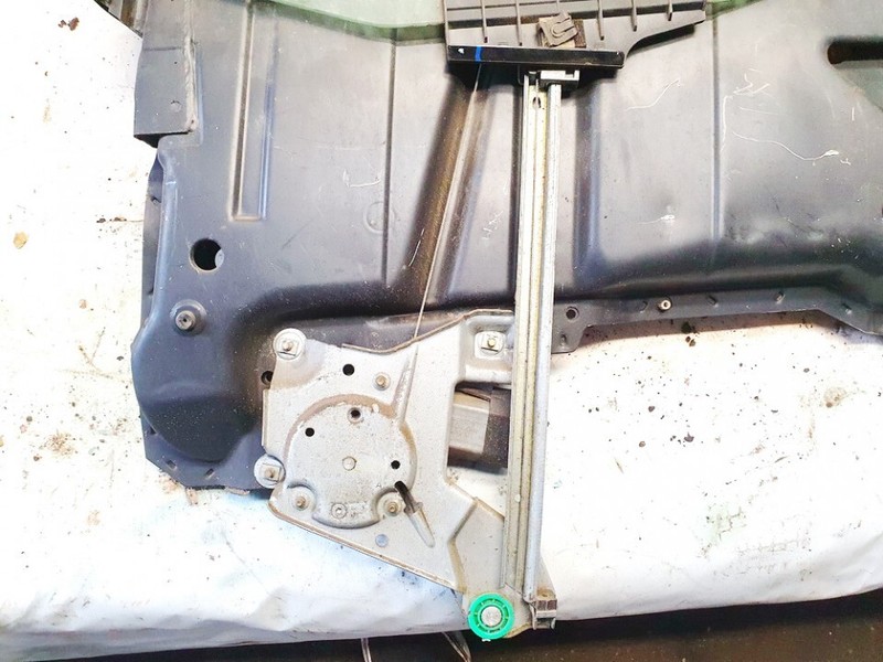 4a0839397a   Door Winder Mechanism (Window Regulator) Rear Left Sid Fr1614874-48