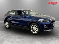 2019 BMW X2 sDrive 18d SE 5dr Hatchback DIESEL Manual