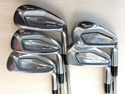 Mizuno hotsell 719 pro