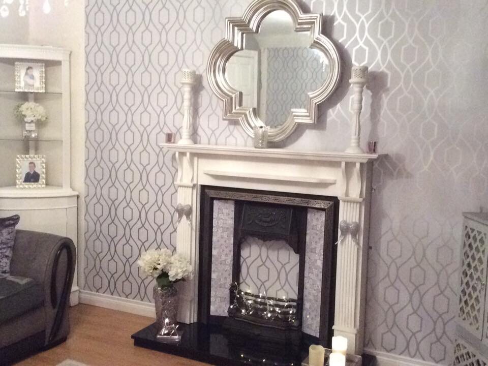 Fireplace In Dundonald Belfast Gumtree