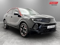 2023 Vauxhall Mokka 1.2 Turbo 100 GS  5dr SUV PETROL Manual