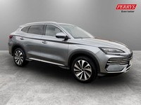 2025 BYD Seal U 1.5 DM-i Comfort 5dr Auto Estate PETROL/ELECTRIC Automatic