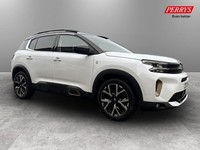 2023 Citroen C5 Aircross 1.5 BlueHDi C-Series Edition 5dr EAT8 HATCHBACK DIESEL 