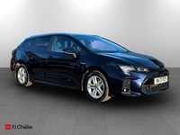 2021 Suzuki Swace 1.8h SZ-T CVT Euro 6 (s/s) 5dr ESTATE Petrol/Electric Hybrid A