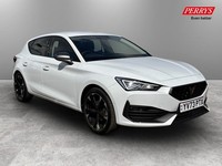 2023 Cupra Leon 1.5 eTSI V1 5dr DSG Hatchback Automatic