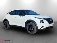 2025 Nissan Juke 1.6 N-Connecta Auto Euro 6 5dr HATCHBACK Petrol/Electric Hybrid